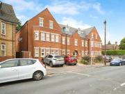Alexandra Road, Watford