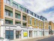 Alexandra Street, Southend on sea, Studio Flat For
