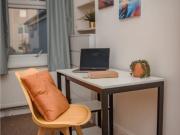 Alexandra Terrace, Brynmill SA2, 5 bed terraced house to...