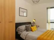 Alexandra Tower, 19 Princes Parade, Pride Quarter,...