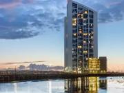 Alexandra Tower, 19 Princes Parade, Pride Quarter,...