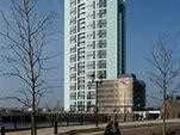 Alexandra Tower, Liverpool 2 bed apartment to rent...