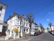 Alexandra Villas, Brighton BN1, 1 bed flat to rent,...