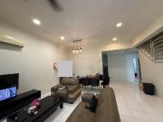 Alexandre Avenue 2Storey 22x70 Fully Furnished Setia...