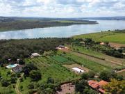 ALEXANDRE GUSMÃO INCRA 9 CHÁCARA URBANA 7000 M² DUAS...