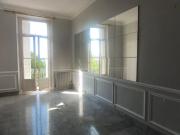 ALEXANDRE III: T4 97 m2 DE CARACTERE DANS PALAIS CLASSE