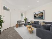 Alexandria, 155A Buckland Street