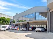 Alexandria refurbished 534 sqm office space