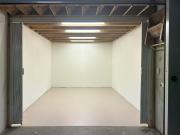 Alexandria storage unit over 30m2 with mezzanine floor