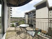 Alexandria, Victoria Wharf, Watkiss Way