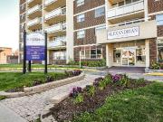 Alexandrian Apartments 1 Bedroom Large Apartment for Rent