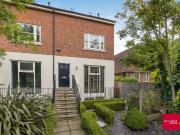 Alexis Row, High Road, Broxbourne, Hertfordshire EN10, 4...