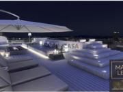 Alfa Barreiros Penthouse