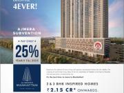 Alfa Mana Residence 1 Bedroom 425 Sq. Ft. Apartment in...