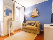 ALFAMA 1BR bright, comfortable and cozy apartment