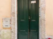 Alfama Beco dos Ramos com vista Mar única