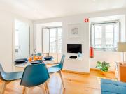 Alfama Charming Apartment