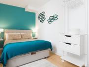 ALFAMA cozy and comfortable 1BR apartment
