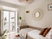 Alfama Cozy Hideaway | 2BR Stay