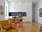 ALFAMA PRIME II by HOMING