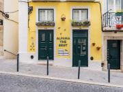 Alfama The Best II