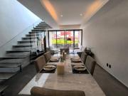 alfieri Casa en condominio en venta en Cuajimalpa