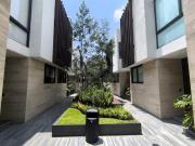 alfieri: Casa en condominio en venta en Cuajimalpa