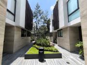 alfieri Casa en condominio en venta en Cuajimalpa