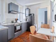 Alfons 5 Room 4 Jumbo