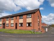 Alford Close, Chesterfield S40, 2 bed flat to rent, £725...