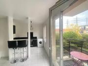 Alfortville 94140 Achat / Vente appartement 2 pièces t2