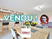 Alfortville 94140 Achat / Vente appartement 3 pièces t3