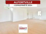 Alfortville 94140 Achat / Vente appartement 3 pièces t3