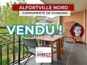 Alfortville 94140 Achat / Vente appartement 3 pièces t3