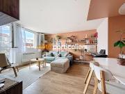 Alfortville Vente Appartement 94