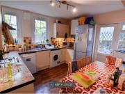 Alfred Hill, Bristol BS2, 6 bed end terrace house to...