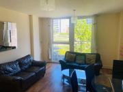 Alfred Knight Way, Park Central, Birmingham, B15