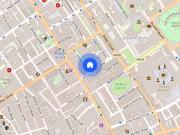 Alfred Place, Bloomsbury, London, WC1E