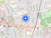 Alfred Road, Acton Central