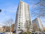 Alfred Road, Westbourne Park W2, 2 bed flat to rent,...