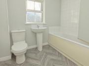 Alfred Street, Bangor, BT20