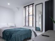 Alfred Street, Lincoln, 6 Bedroom Terraced