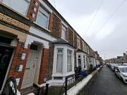 Alfred Street, Roath CF24, 4 bed property to rent,...