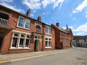 Alfred Street, Rushden NN10, 1 bed flat to rent, £595...