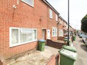 Alfred Street,Southampton