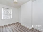 Alfred Street, Southampton, SO14