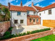 Alfred Street, Westbury BA13, 3 bed end terrace house to...