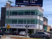 ALFREDO DEL MAZO OFICINA RENTA ECATEPEC EDO MEX
