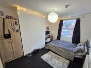Alfreton Road, Nottingham, 1 Bedroom Duplex