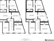 Alfreton Road, Nottingham NG7, 8 bed flat to rent,...